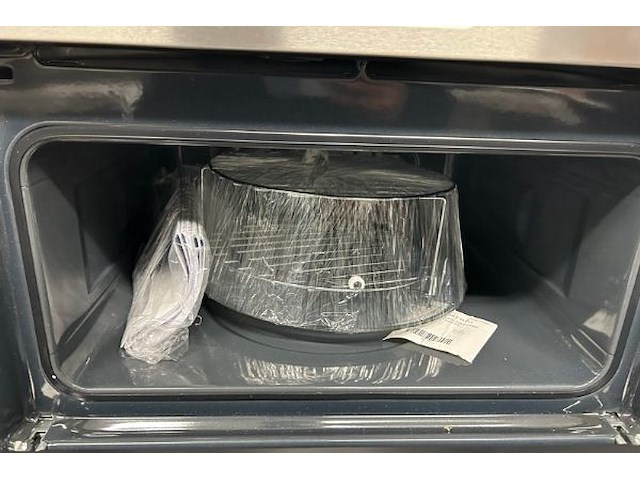 Zanussi microgolf met grillfunctie - afbeelding 5 van  7