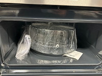 Zanussi microgolf met grillfunctie - afbeelding 5 van  7