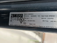 Zanussi microgolf met grillfunctie - afbeelding 6 van  7