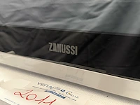 Zanussi microgolfoven met grillfunctie, 45 cm hoog - afbeelding 3 van  7
