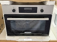 Zanussi oven, 45 cm hoog