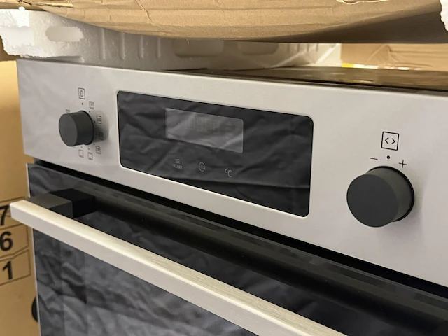 Zanussi oven, 45 cm hoog - afbeelding 2 van  7