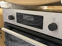 Zanussi oven, 45 cm hoog - afbeelding 2 van  7