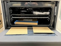 Zanussi oven, 45 cm hoog - afbeelding 4 van  7