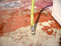 Zanussi oven met kookplaat gas - afbeelding 12 van  12