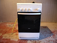 Zanussi oven met kookplaat gas