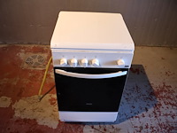 Zanussi oven met kookplaat gas - afbeelding 2 van  12