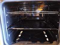 Zanussi oven met kookplaat gas - afbeelding 8 van  12