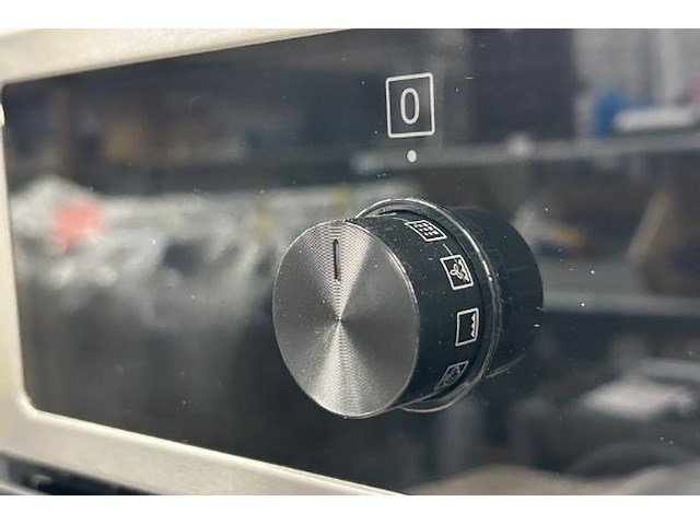 Zanussi oven plusteam - afbeelding 2 van  8