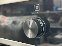 Zanussi oven plusteam - afbeelding 2 van  8