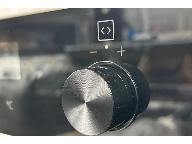 Zanussi oven plusteam - afbeelding 3 van  8