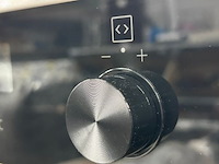 Zanussi oven plusteam - afbeelding 3 van  8