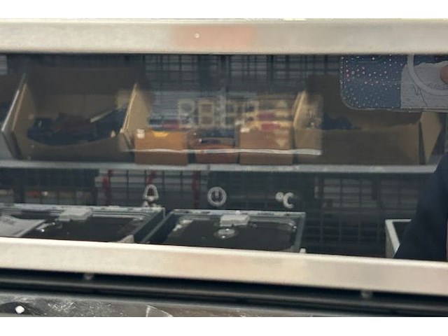 Zanussi oven plusteam - afbeelding 4 van  8