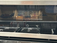 Zanussi oven plusteam - afbeelding 4 van  8