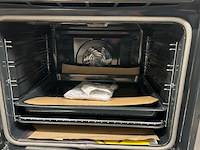 Zanussi oven plusteam - afbeelding 5 van  8