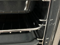 Zanussi oven plusteam - afbeelding 6 van  8