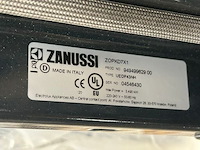Zanussi oven plusteam - afbeelding 7 van  8