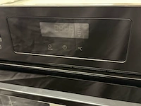 Zanussi oven pyrolyse, 60 cm hoog - afbeelding 3 van  7