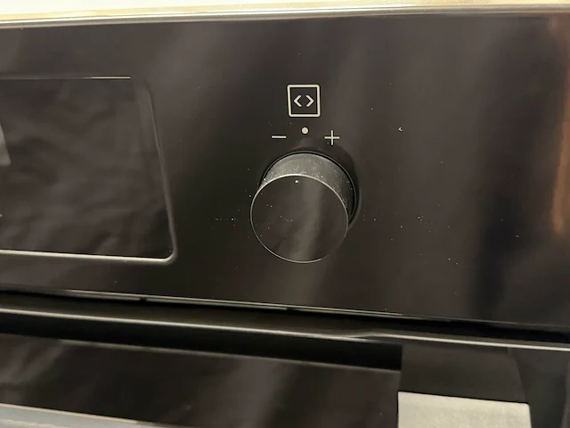 Zanussi oven pyrolyse, 60 cm hoog - afbeelding 4 van  7