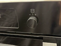 Zanussi oven pyrolyse, 60 cm hoog - afbeelding 4 van  7