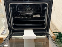 Zanussi oven pyrolyse, 60 cm hoog - afbeelding 5 van  7