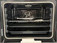 Zanussi oven pyrolyse, 60 cm hoog - afbeelding 6 van  7