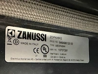 Zanussi oven pyrolyse, 60 cm hoog - afbeelding 7 van  7