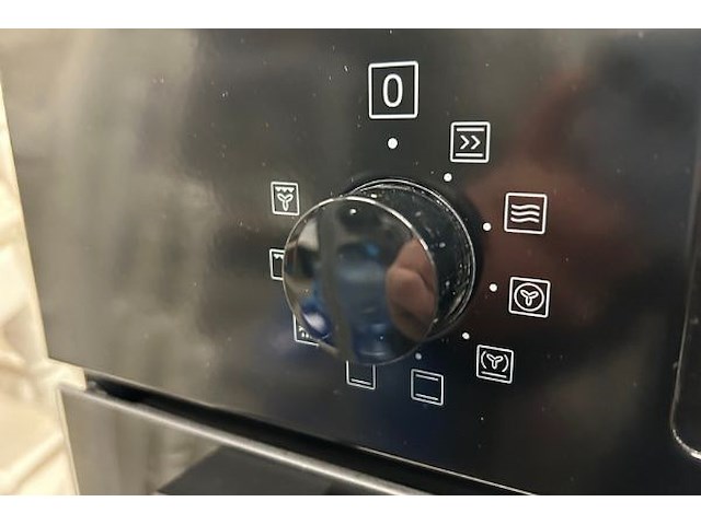 Zanussi oven - afbeelding 2 van  6