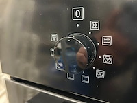 Zanussi oven - afbeelding 2 van  6