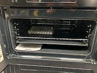 Zanussi oven - afbeelding 3 van  6