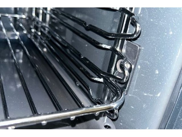 Zanussi oven - afbeelding 4 van  6