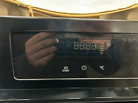 Zanussi oven - afbeelding 6 van  6