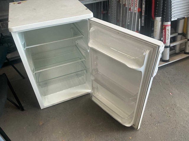 Zanussi tt160c koelkast - afbeelding 3 van  4