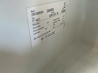 Zanussi tt160c koelkast - afbeelding 4 van  4