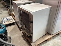 Zanussi tt160c koelkast - afbeelding 2 van  5