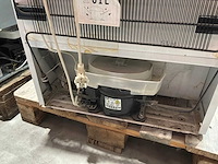 Zanussi tt160c koelkast - afbeelding 3 van  5