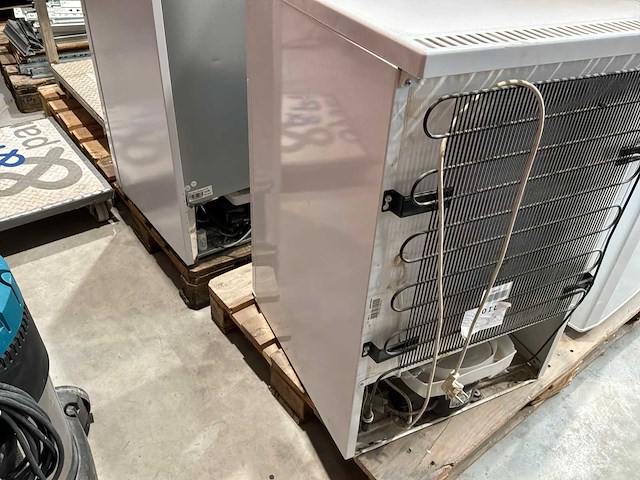Zanussi tt160c koelkast - afbeelding 4 van  5