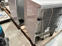 Zanussi tt160c koelkast - afbeelding 4 van  5