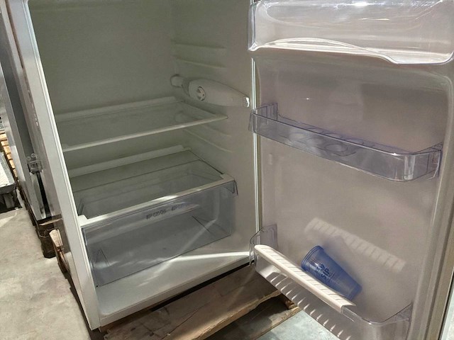 Zanussi tt160c koelkast - afbeelding 5 van  5