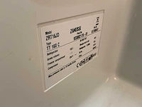 Zanussi tt160c koelkast - afbeelding 4 van  4
