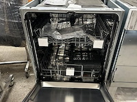 Zanussi vaatwas + bestekmand - afbeelding 3 van  10