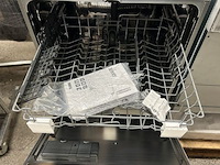 Zanussi vaatwas + bestekmand - afbeelding 4 van  10