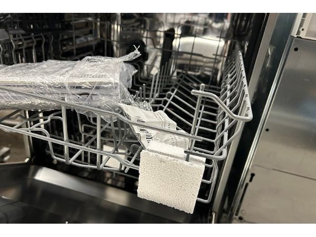 Zanussi vaatwas + bestekmand - afbeelding 5 van  10