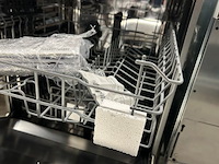 Zanussi vaatwas + bestekmand - afbeelding 5 van  10