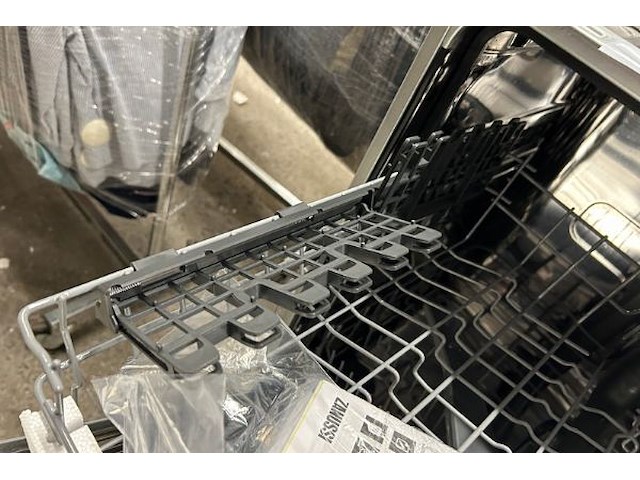 Zanussi vaatwas + bestekmand - afbeelding 6 van  10