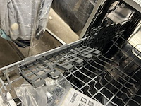 Zanussi vaatwas + bestekmand - afbeelding 6 van  10