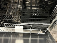 Zanussi vaatwas + bestekmand - afbeelding 8 van  10