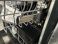 Zanussi vaatwas + bestekmand - afbeelding 9 van  10