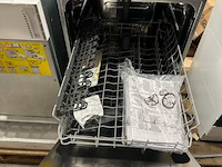 Zanussi vaatwas + bestekmand - afbeelding 3 van  9