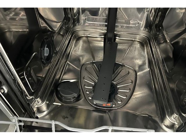 Zanussi vaatwas + bestekmand - afbeelding 5 van  9